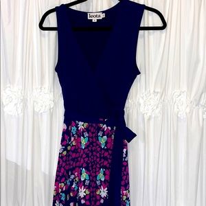Leota Maxi Dress